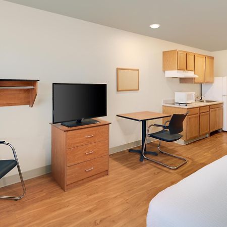 Extended Stay America - Select Suites Indianapolis - Plainfield Bagian luar foto