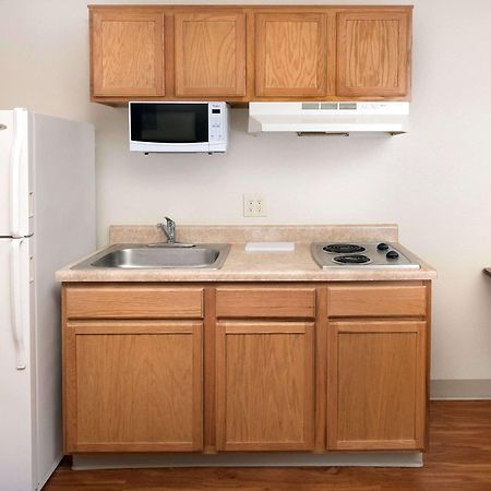 Extended Stay America - Select Suites Indianapolis - Plainfield Bagian luar foto