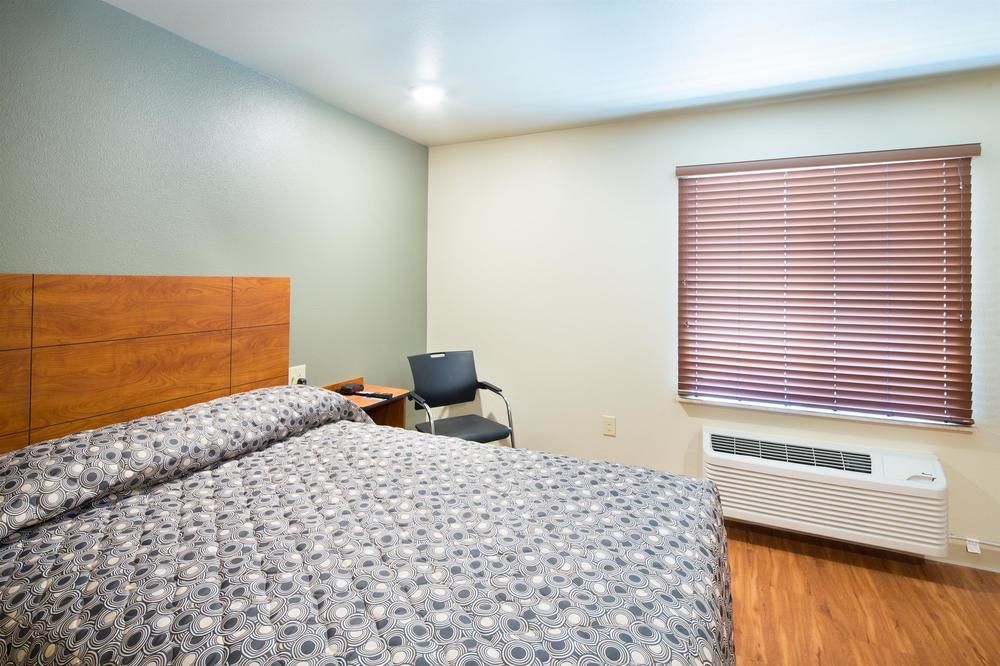 Extended Stay America - Select Suites Indianapolis - Plainfield Bagian luar foto