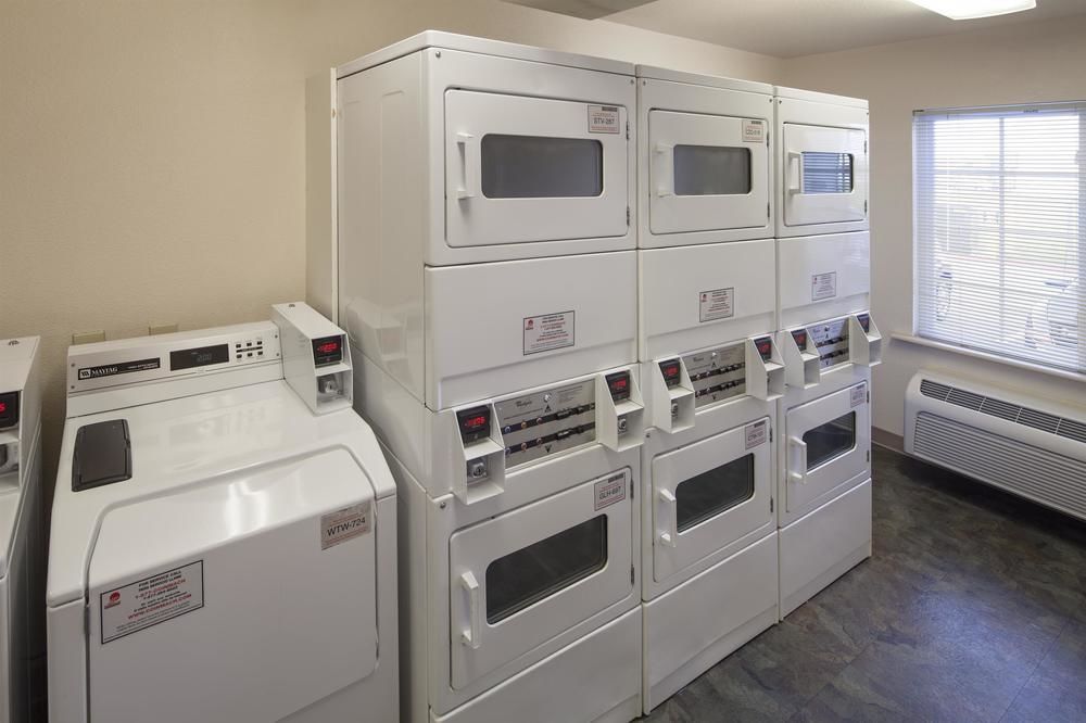 Extended Stay America - Select Suites Indianapolis - Plainfield Bagian luar foto