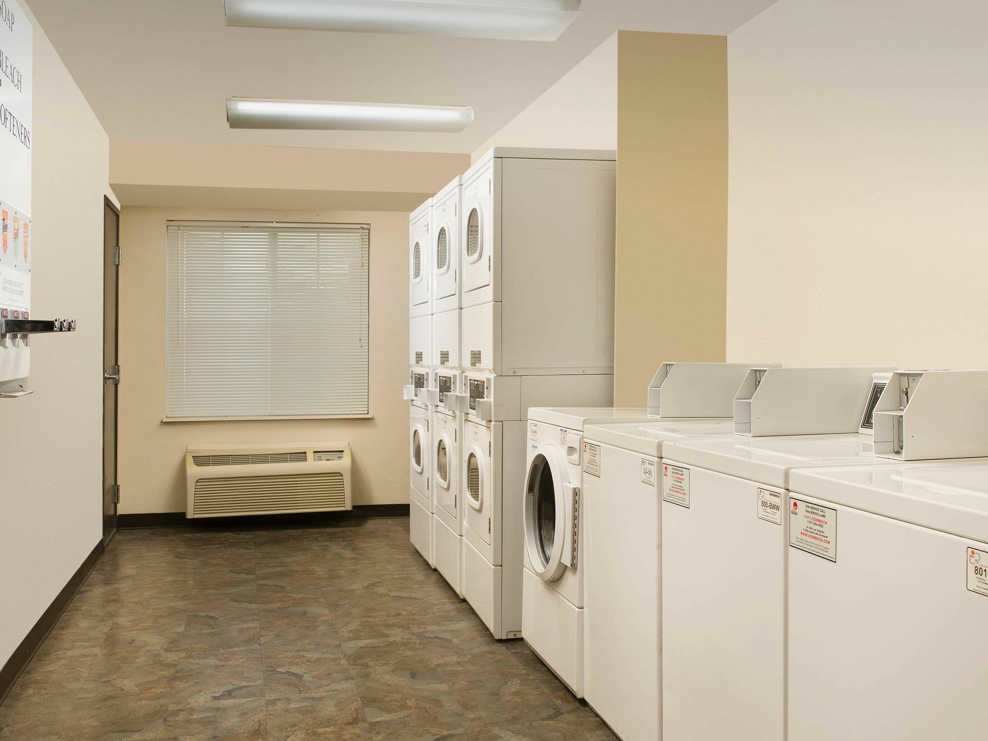 Extended Stay America - Select Suites Indianapolis - Plainfield Bagian luar foto
