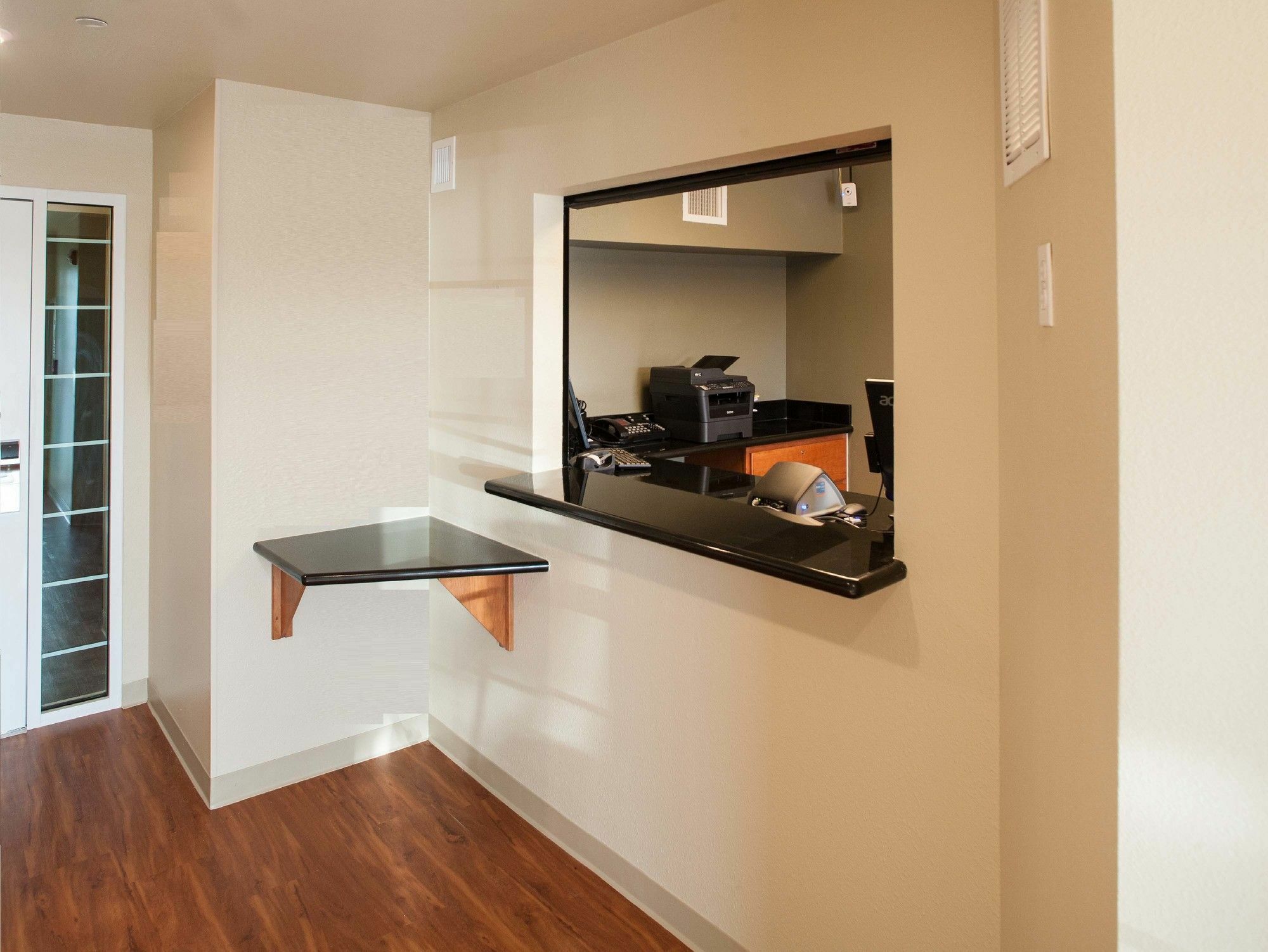 Extended Stay America - Select Suites Indianapolis - Plainfield Bagian luar foto