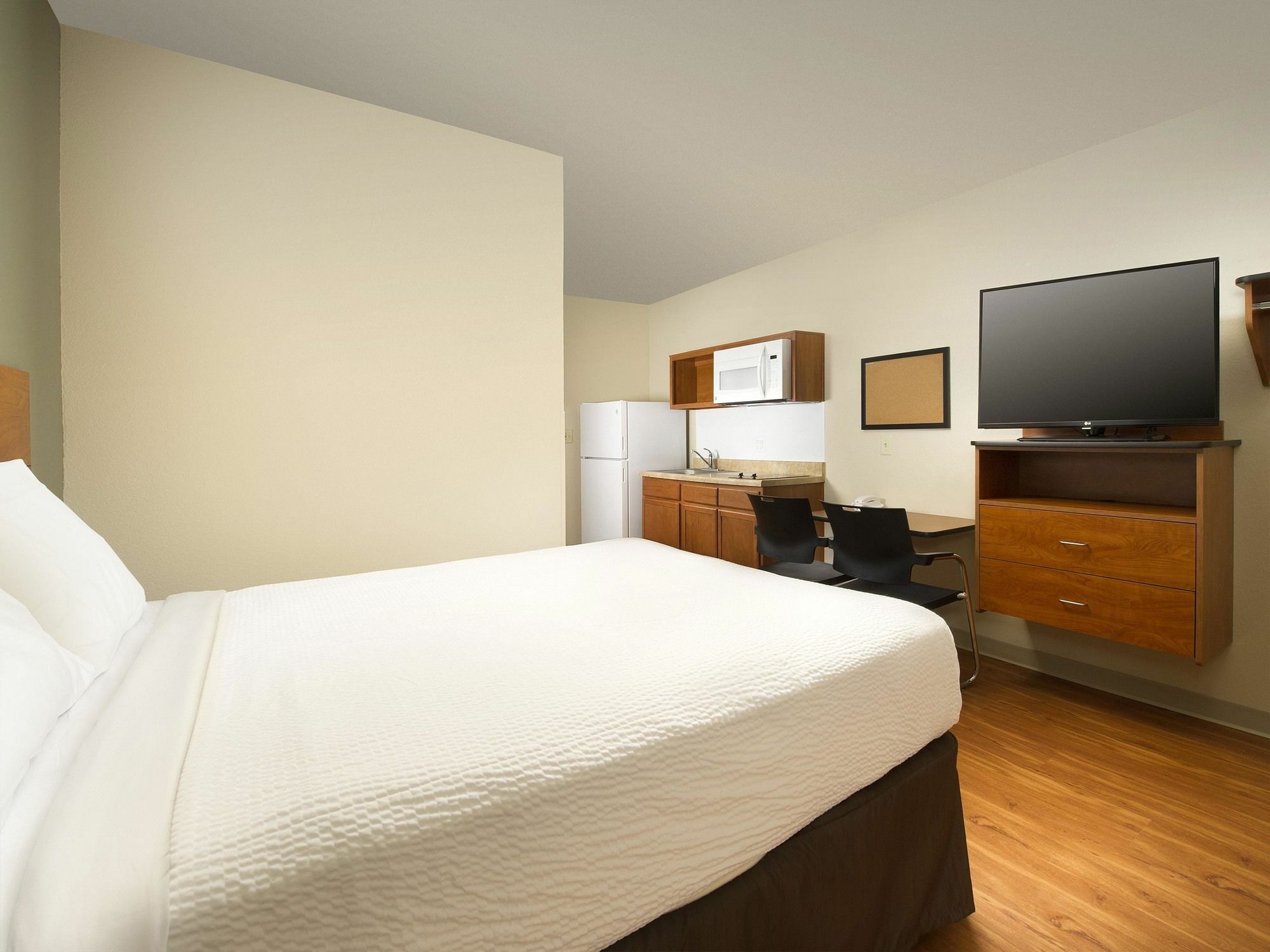 Extended Stay America - Select Suites Indianapolis - Plainfield Bagian luar foto
